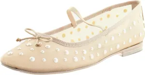 Dolce Vita Women's Cadel Pearl Sandal