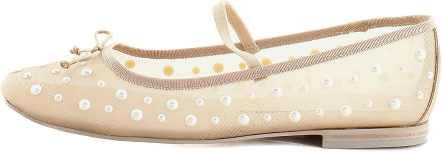 Dolce Vita Women's Cadel Pearl Sandal