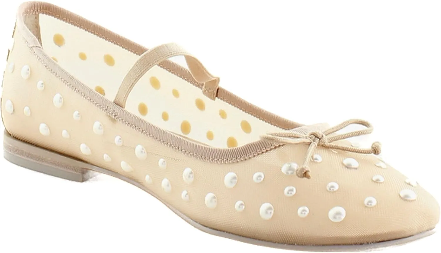 Dolce Vita Women's Cadel Pearl Sandal