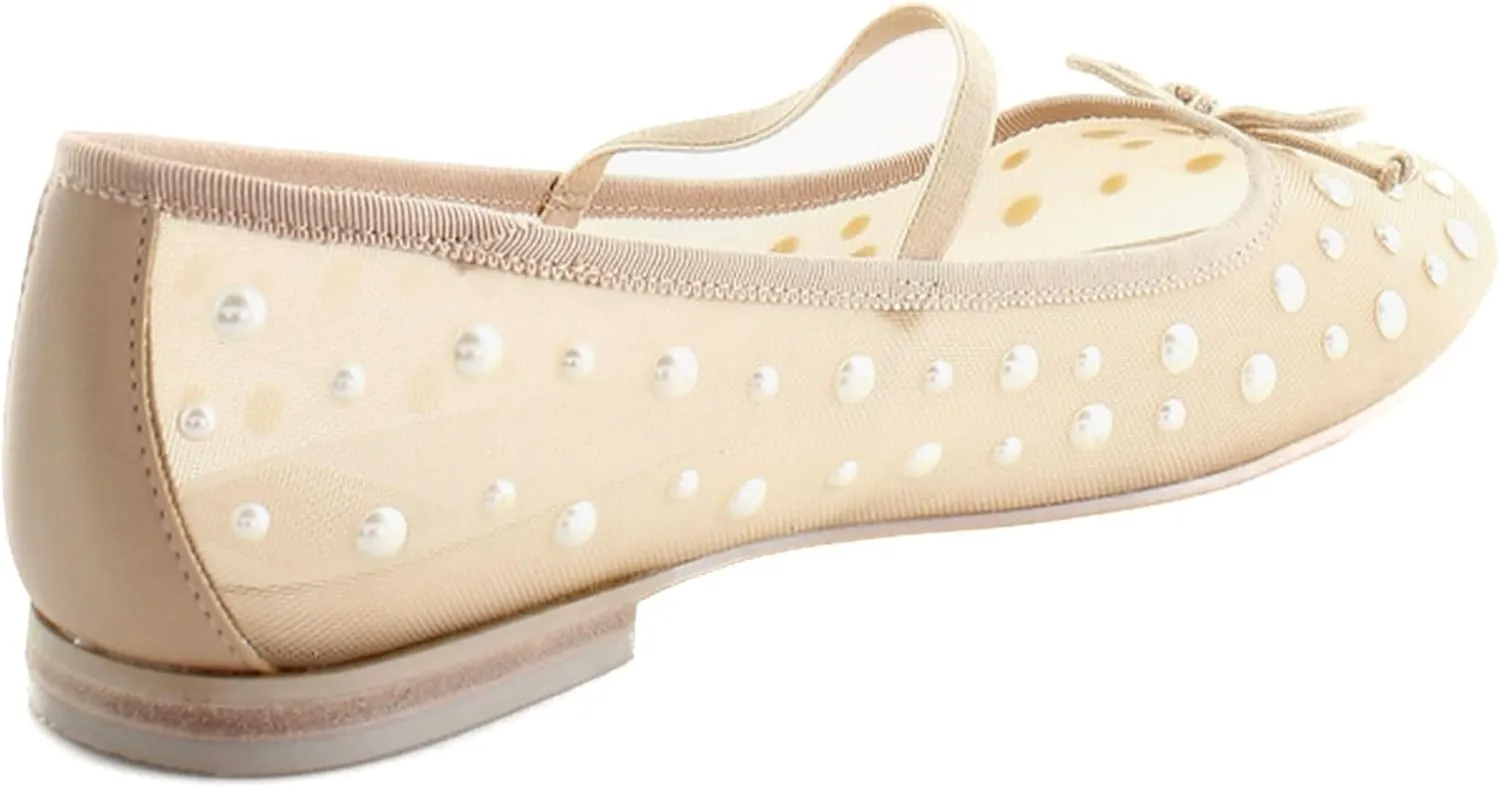 Dolce Vita Women's Cadel Pearl Sandal