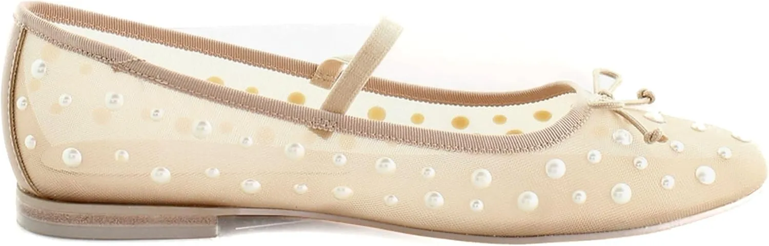 Dolce Vita Women's Cadel Pearl Sandal