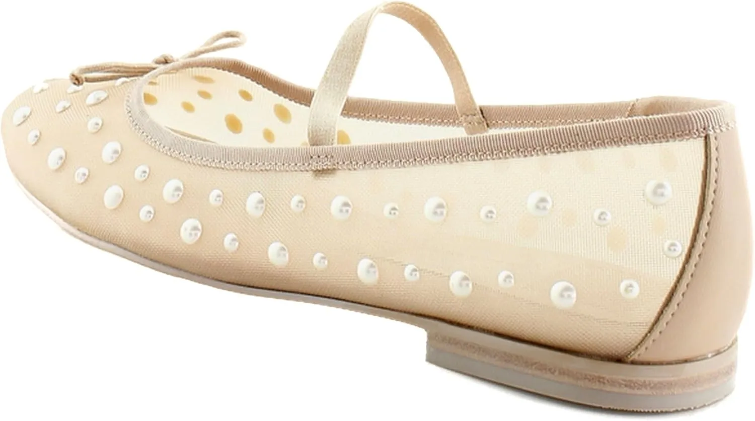 Dolce Vita Women's Cadel Pearl Sandal