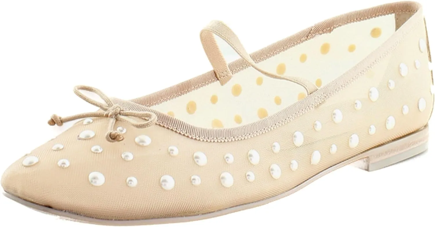 Dolce Vita Women's Cadel Pearl Sandal