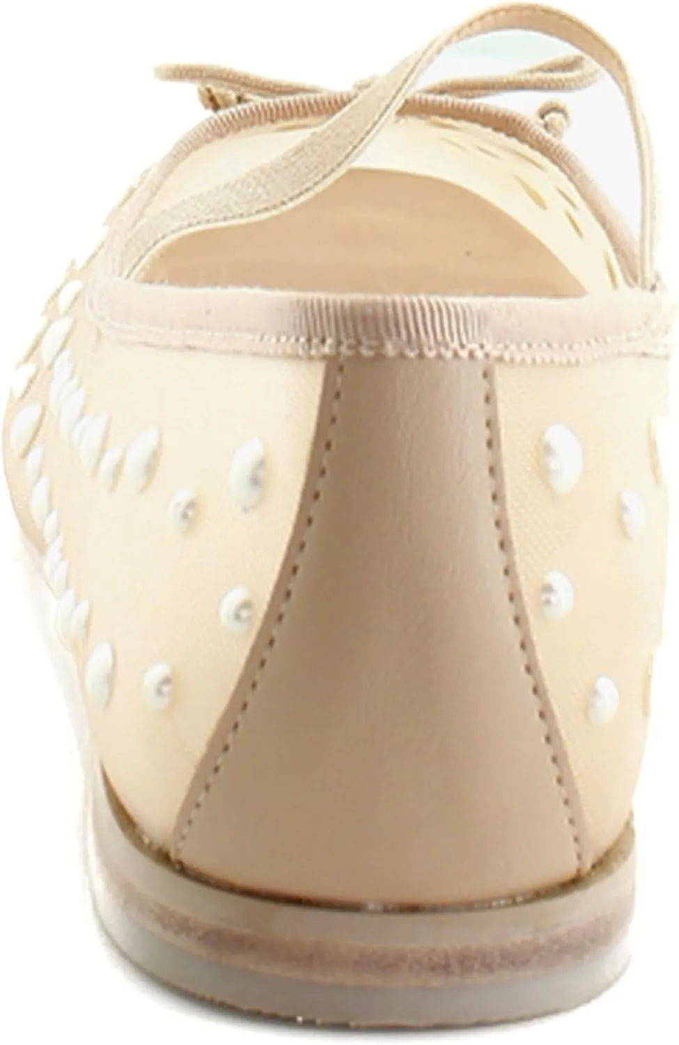 Dolce Vita Women's Cadel Pearl Sandal