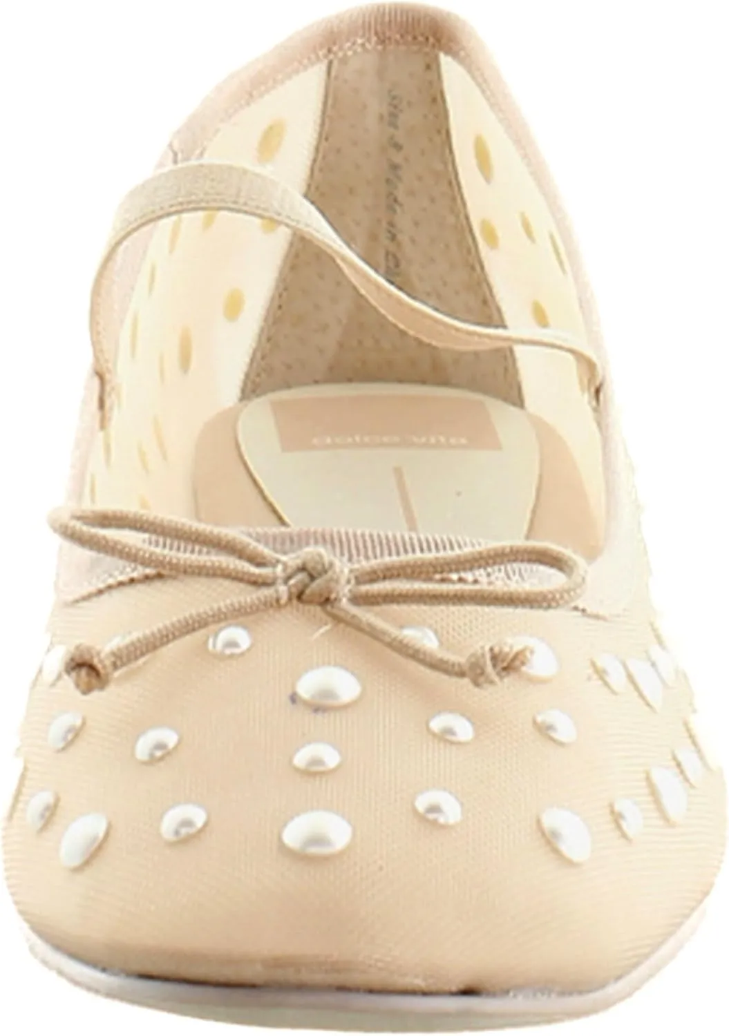 Dolce Vita Women's Cadel Pearl Sandal