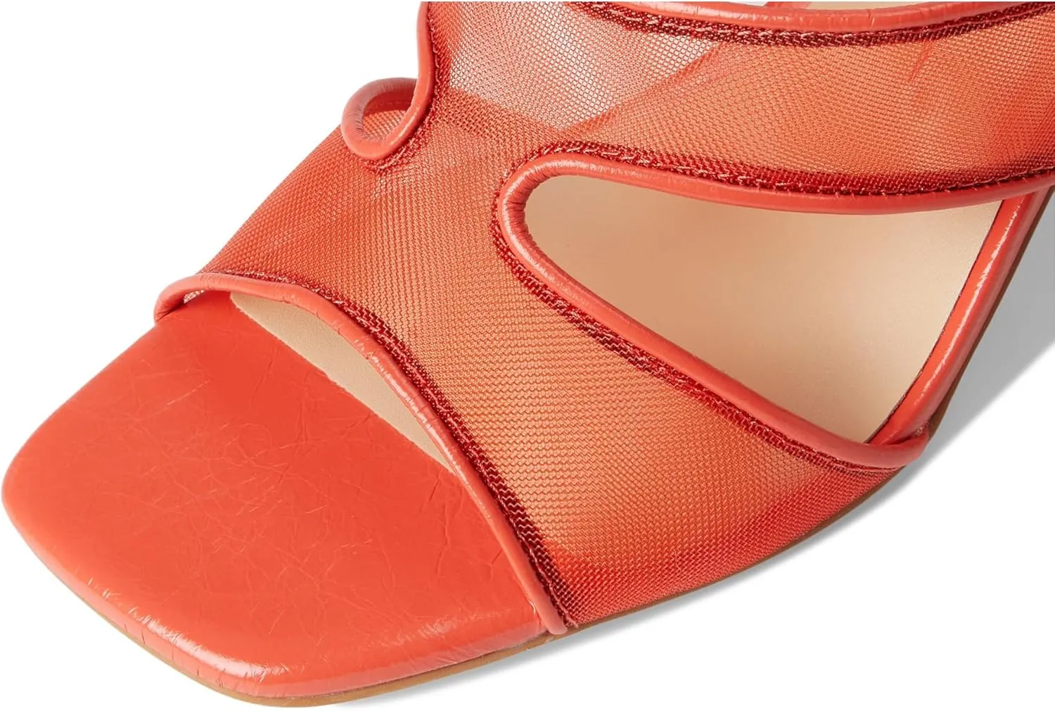 Dolce Vita Women's Fashion Heeled Sandal