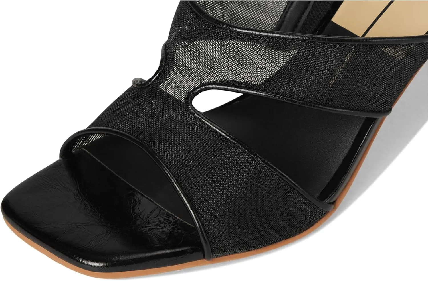 Dolce Vita Women's Fashion Heeled Sandal