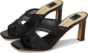 Dolce Vita Women's Fashion Heeled Sandal