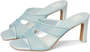 Dolce Vita Women's Fashion Heeled Sandal