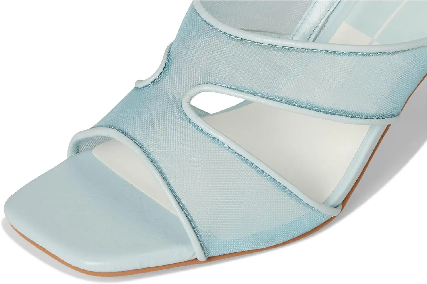 Dolce Vita Women's Fashion Heeled Sandal