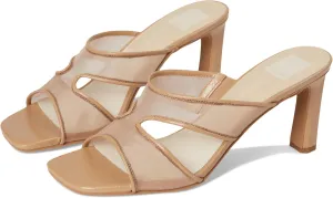 Dolce Vita Women's Fashion Heeled Sandal