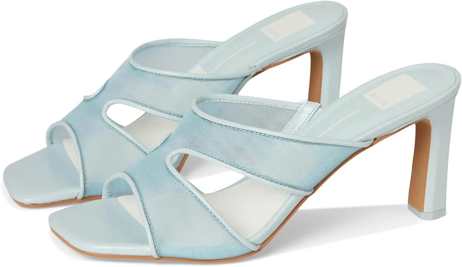 Dolce Vita Women's Fashion Heeled Sandal