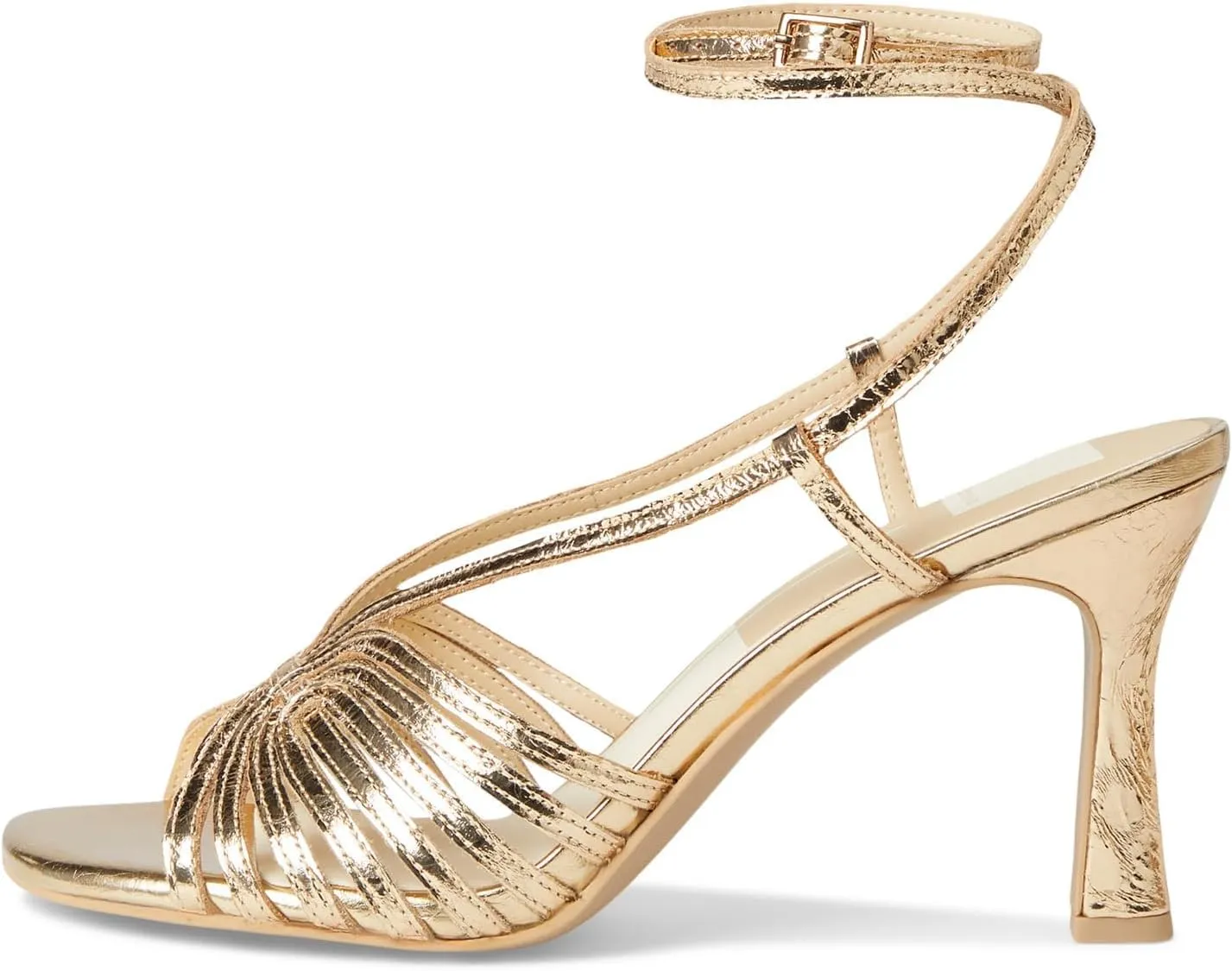 Dolce Vita Women's Fashion Heeled Sandal