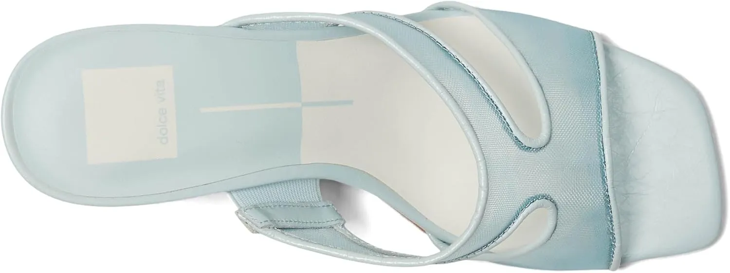 Dolce Vita Women's Fashion Heeled Sandal