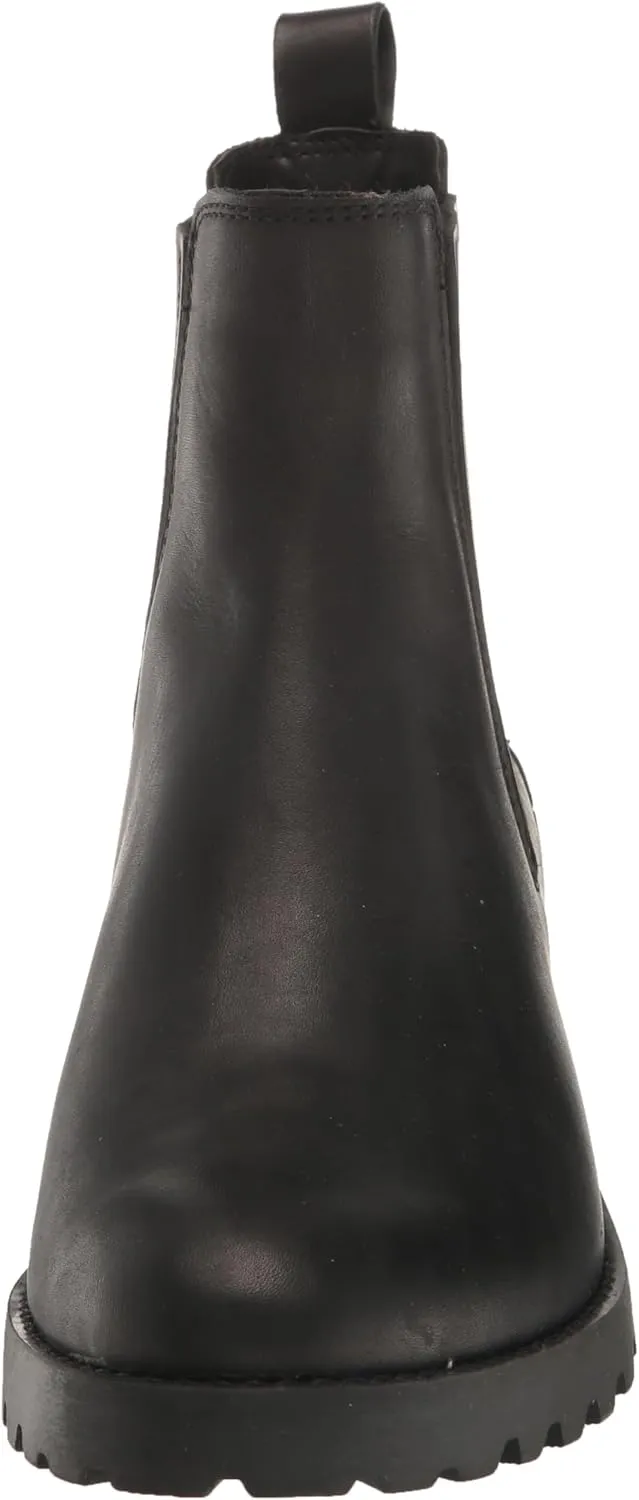 Dolce Vita Women's Fraya H2o Fashion Boot