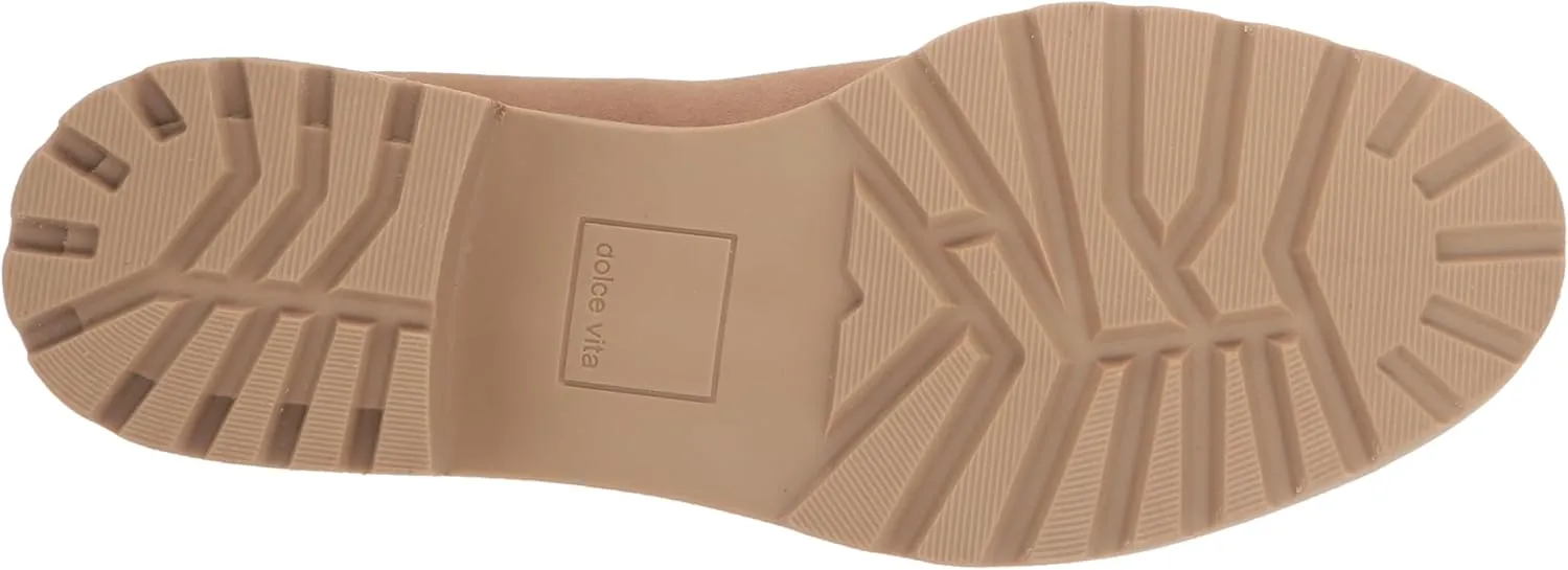 Dolce Vita Women's Fraya H2o Fashion Boot