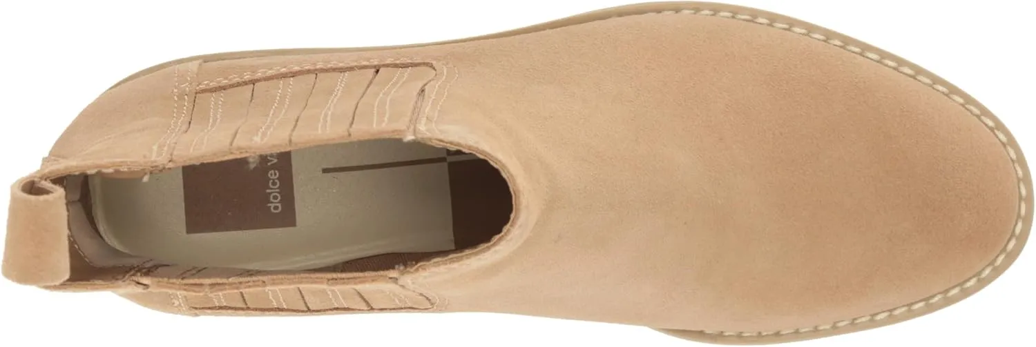 Dolce Vita Women's Fraya H2o Fashion Boot