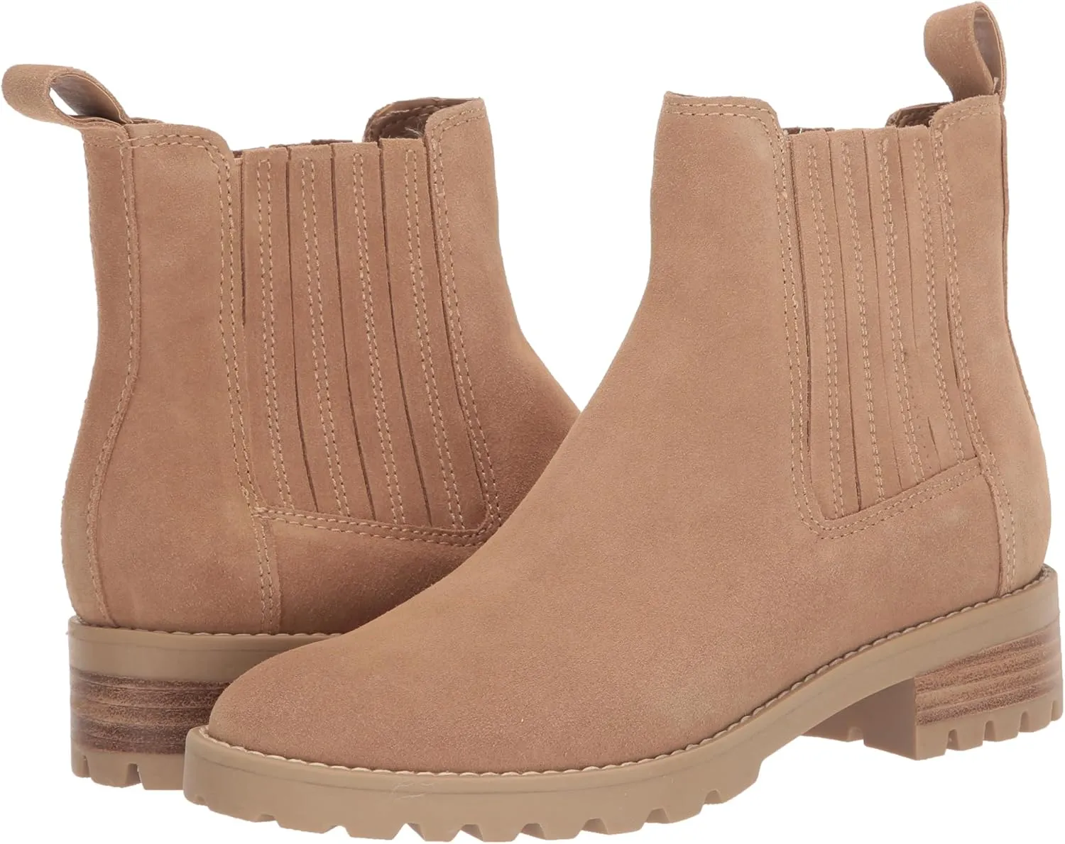 Dolce Vita Women's Fraya H2o Fashion Boot