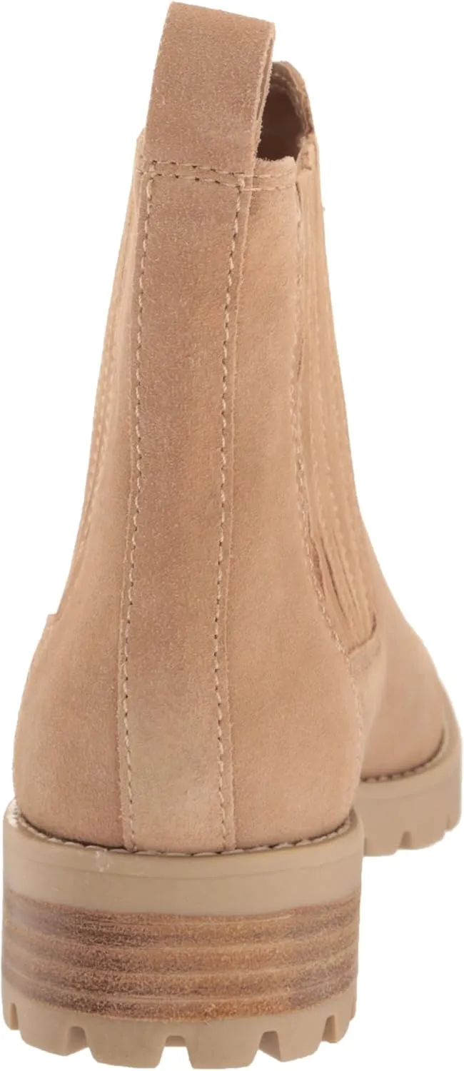 Dolce Vita Women's Fraya H2o Fashion Boot