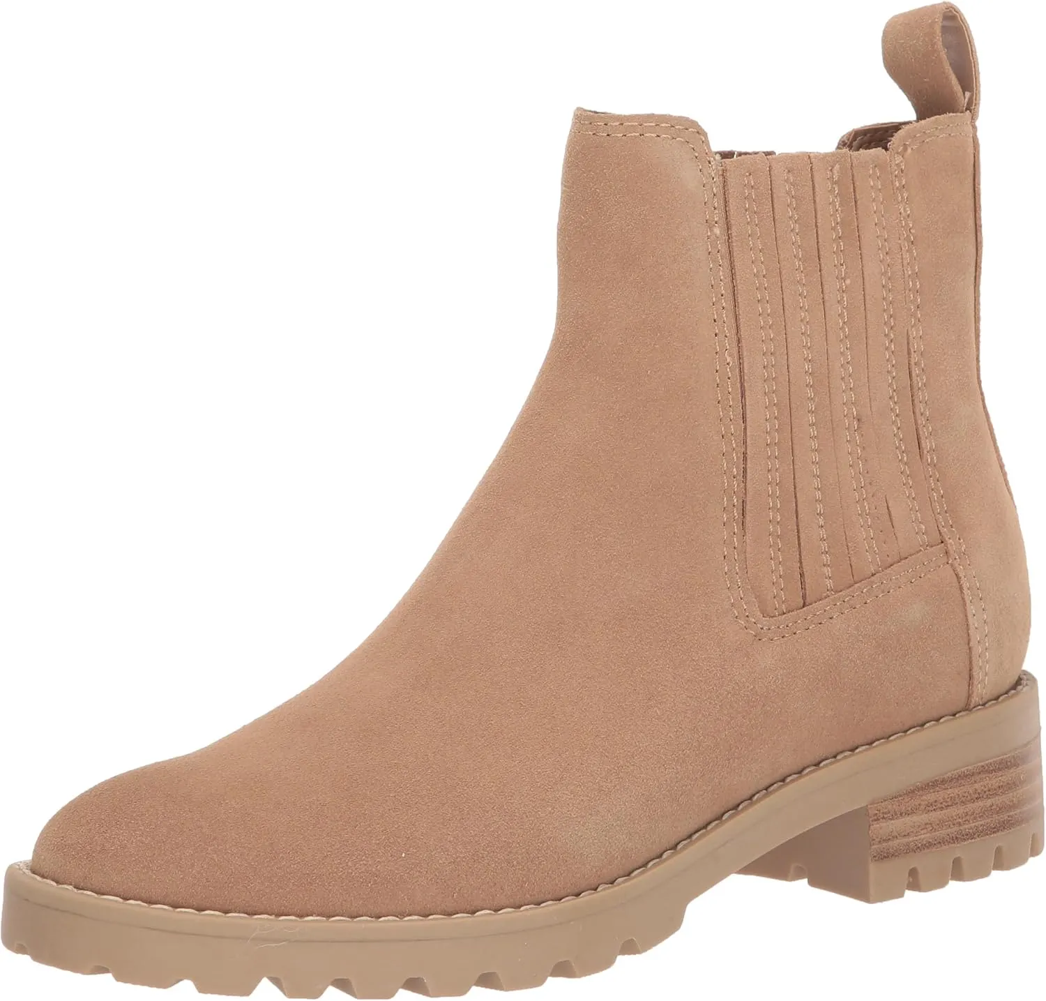 Dolce Vita Women's Fraya H2o Fashion Boot
