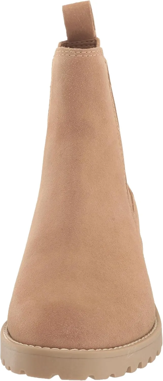 Dolce Vita Women's Fraya H2o Fashion Boot