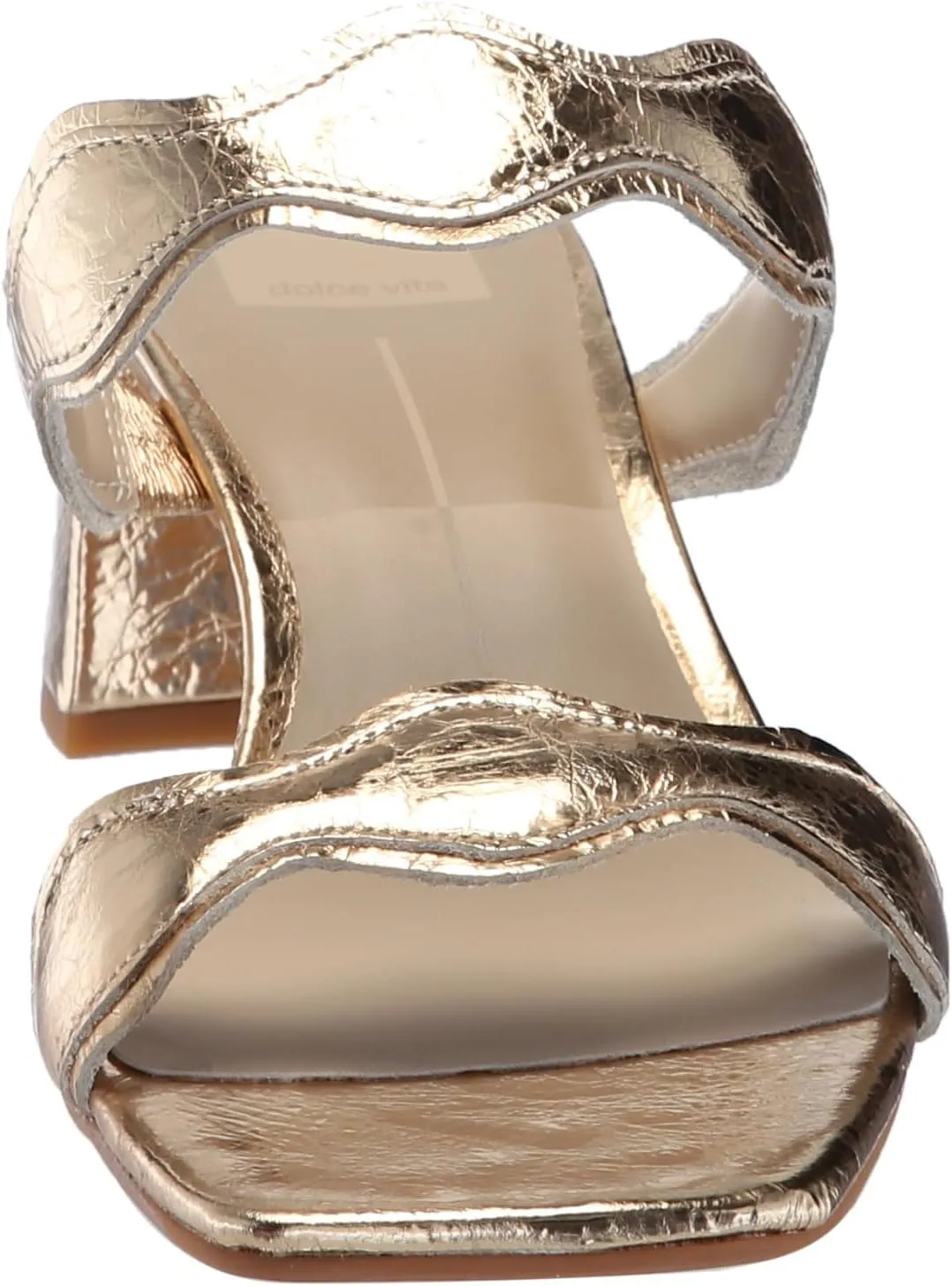 Dolce Vita Women's Ilva Mid Heeled Sandal