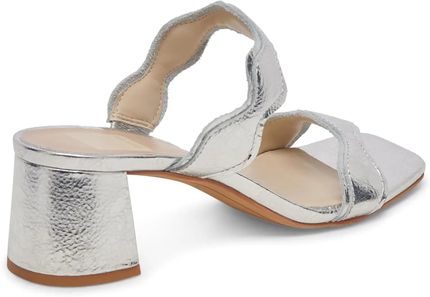 Dolce Vita Women's Ilva Mid Heeled Sandal