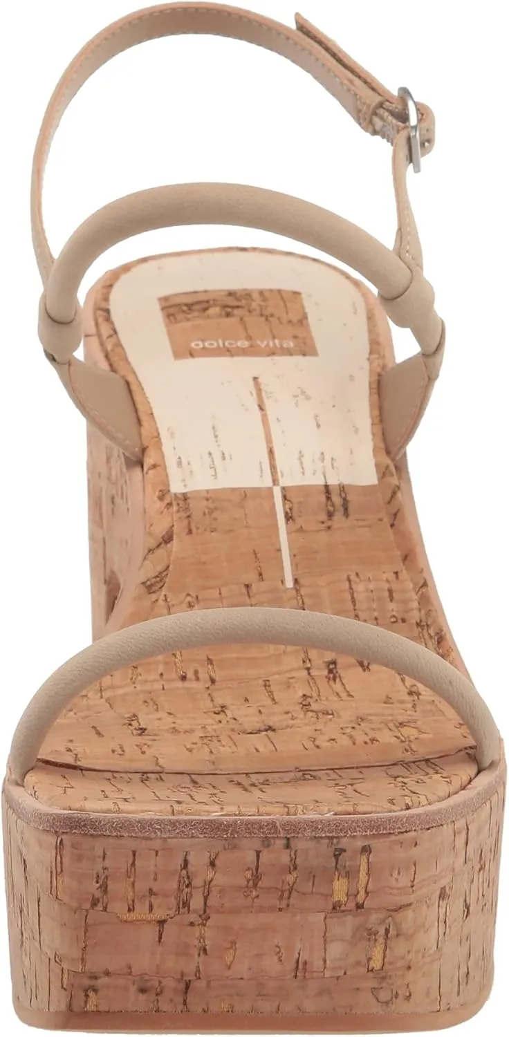 Dolce Vita Women's Jodie Sandal
