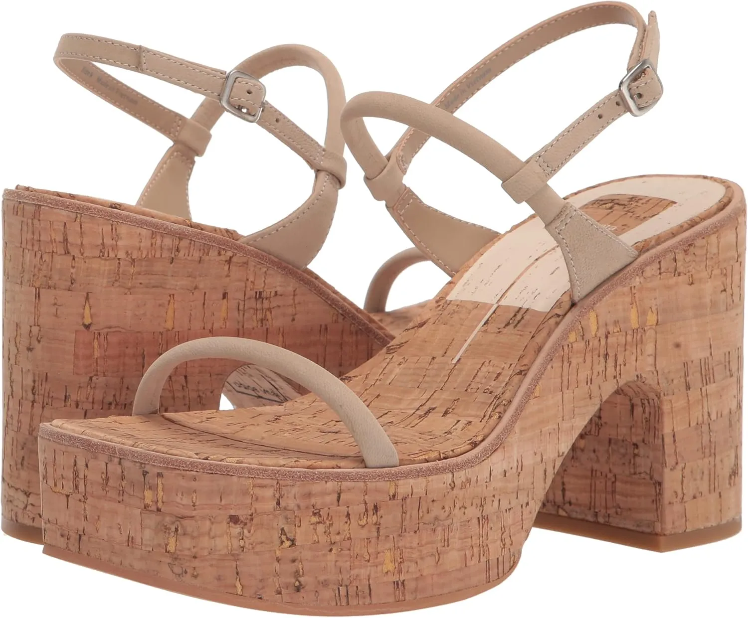 Dolce Vita Women's Jodie Sandal