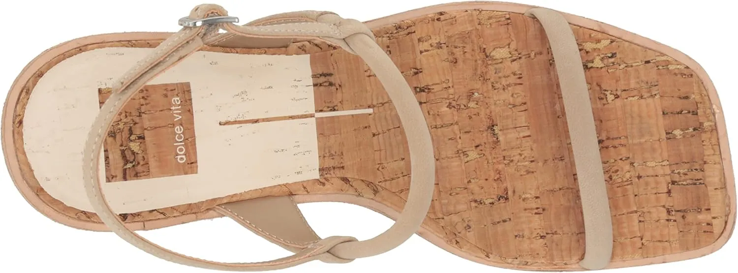 Dolce Vita Women's Jodie Sandal