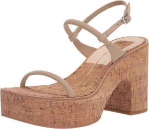 Dolce Vita Women's Jodie Sandal