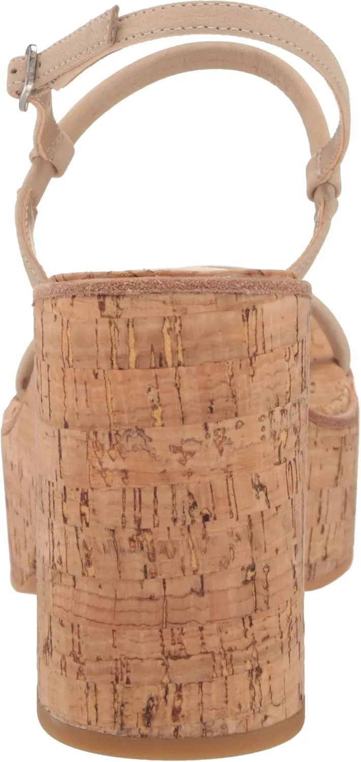 Dolce Vita Women's Jodie Sandal