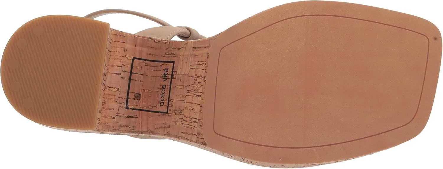 Dolce Vita Women's Jodie Sandal