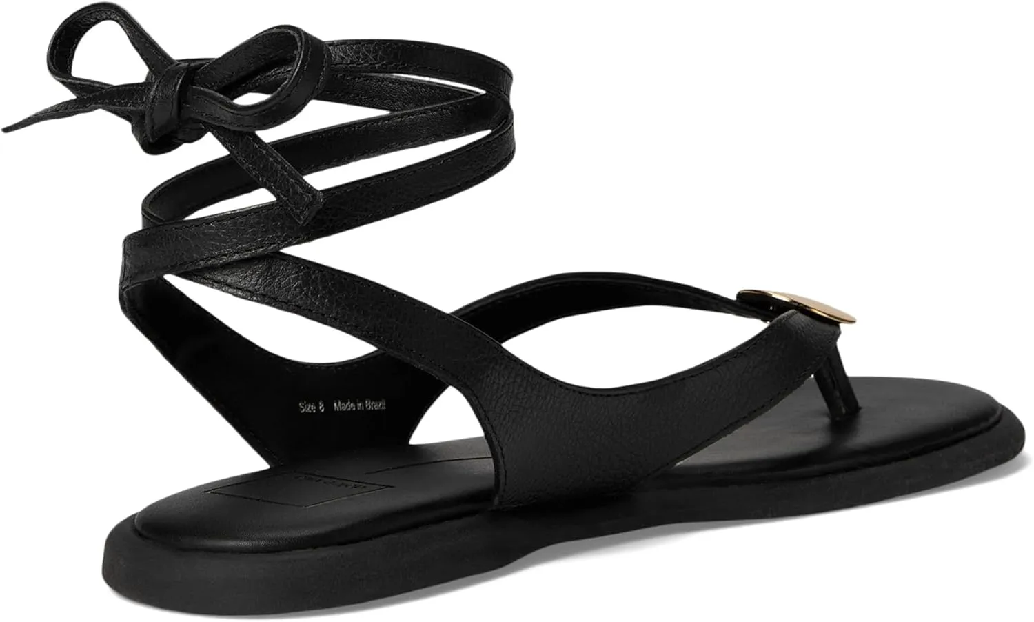 Dolce Vita Women's Judy Flat Sandal