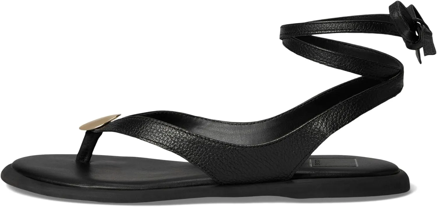 Dolce Vita Women's Judy Flat Sandal