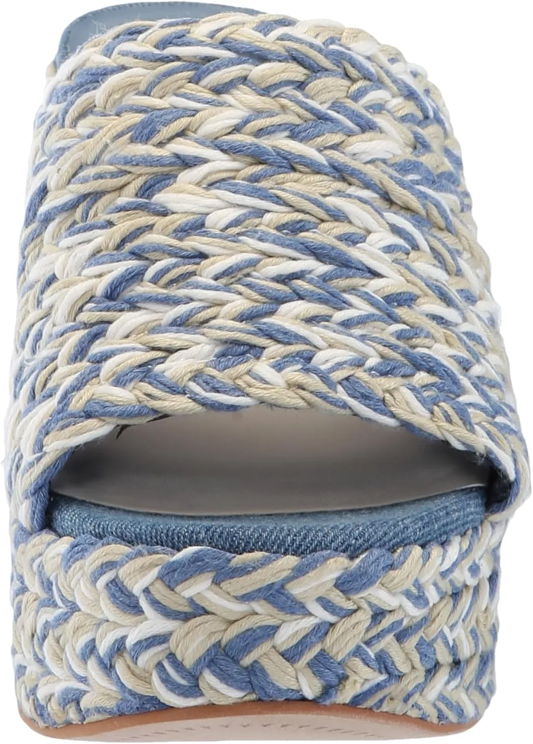Dolce Vita Women's Lady Heeled Sandal