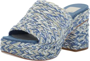 Dolce Vita Women's Lady Heeled Sandal