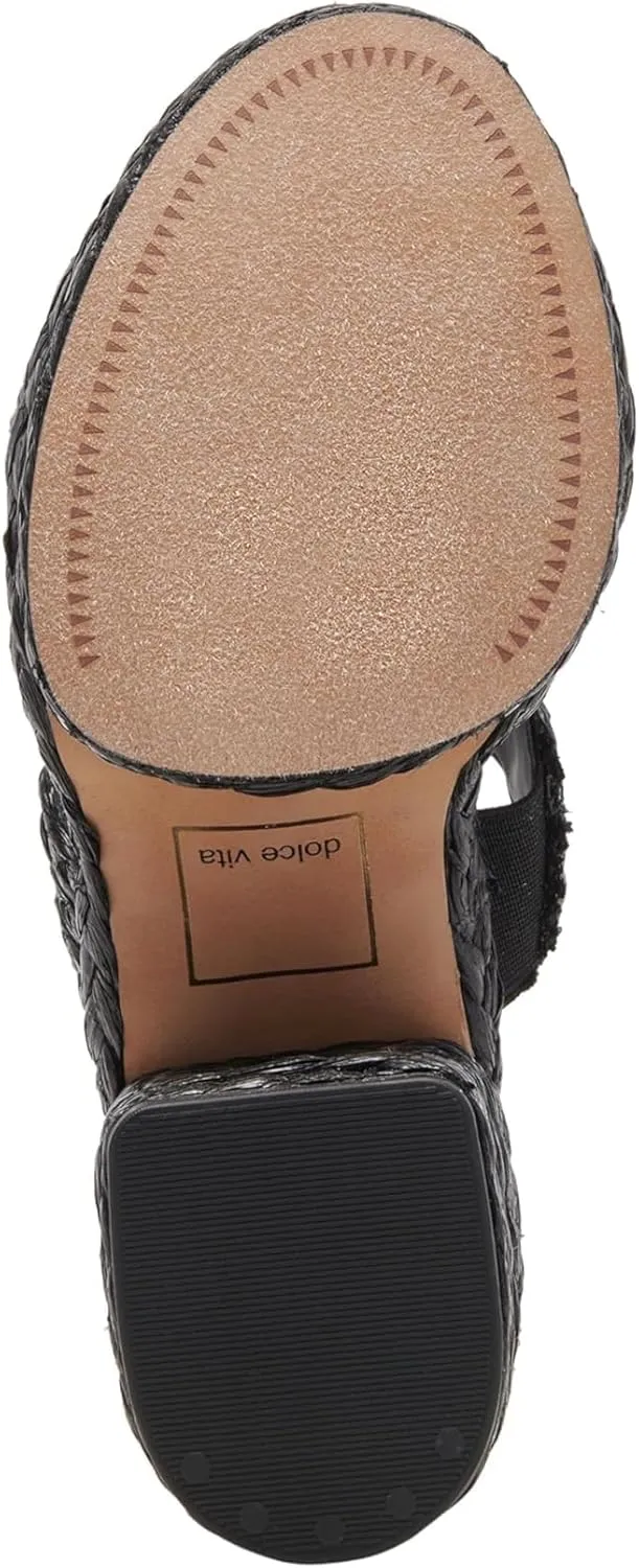 Dolce Vita Women's Latoya Heeled Sandal
