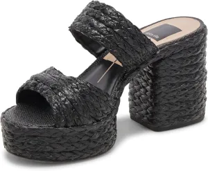 Dolce Vita Women's Latoya Heeled Sandal