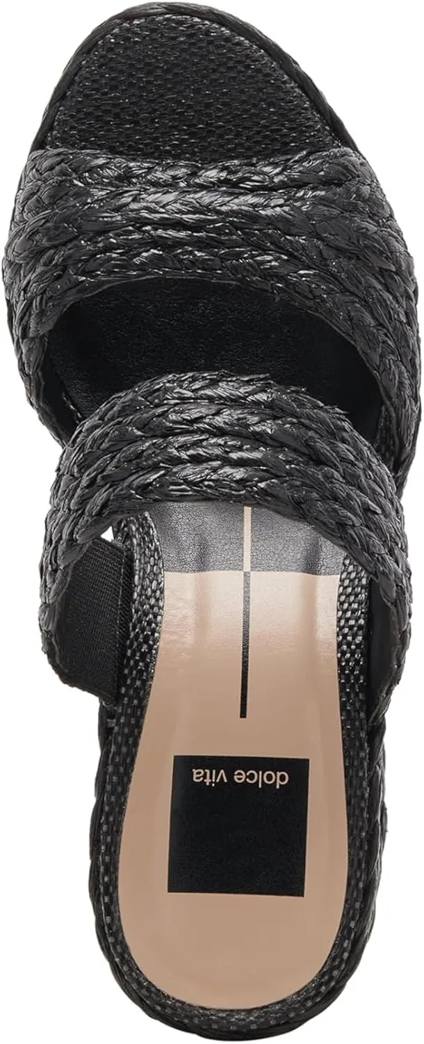 Dolce Vita Women's Latoya Heeled Sandal
