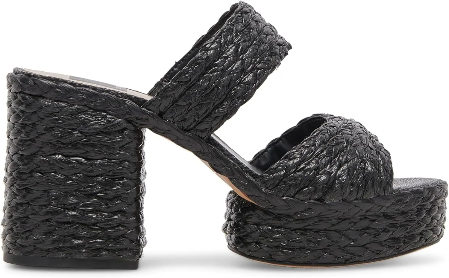 Dolce Vita Women's Latoya Heeled Sandal