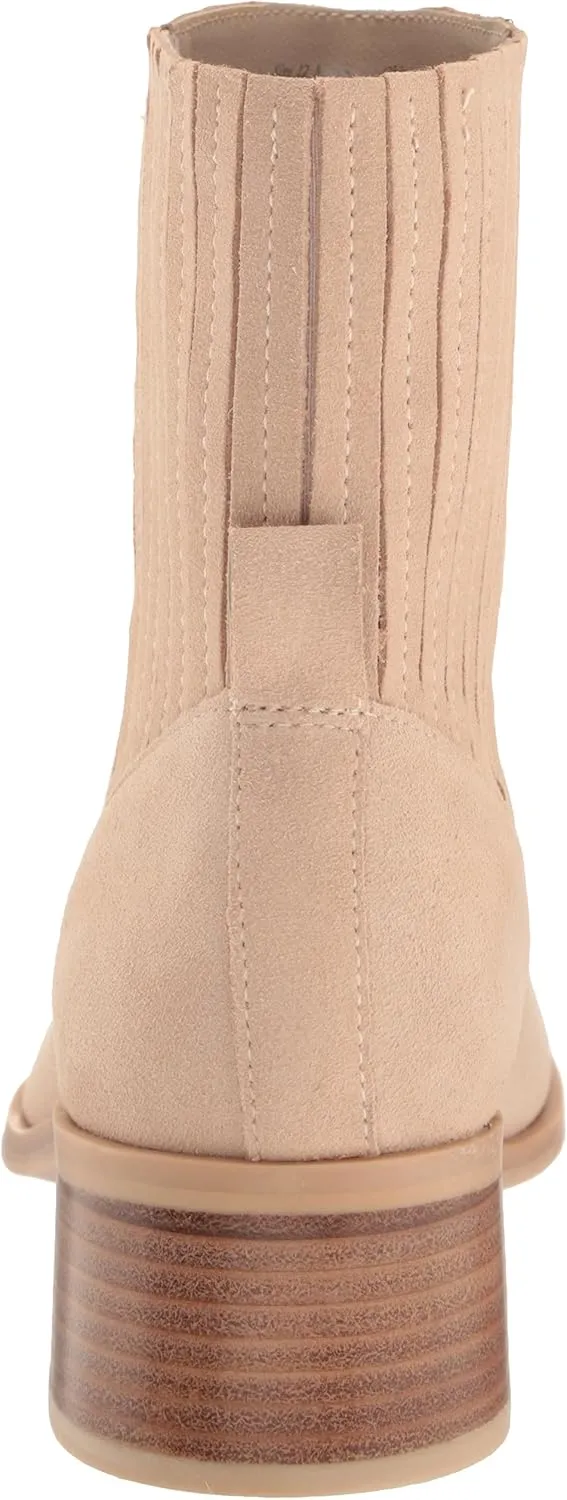 Dolce Vita Women's Linny H2o Fashion Boot