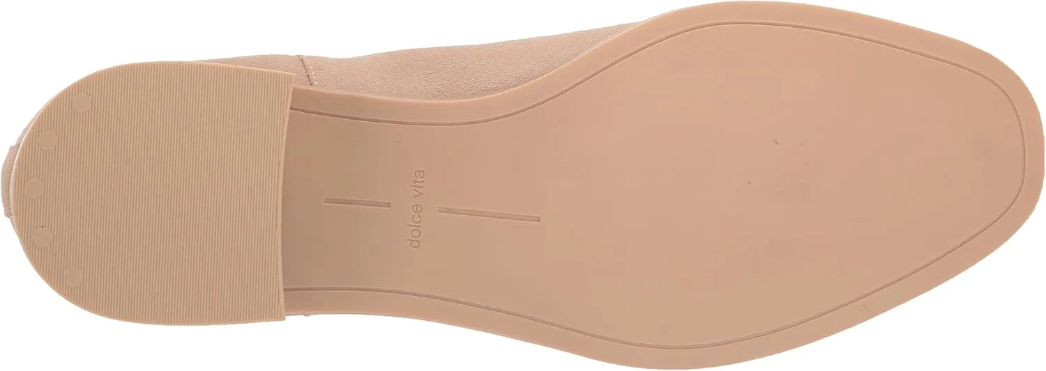 Dolce Vita Women's Linny H2o Fashion Boot