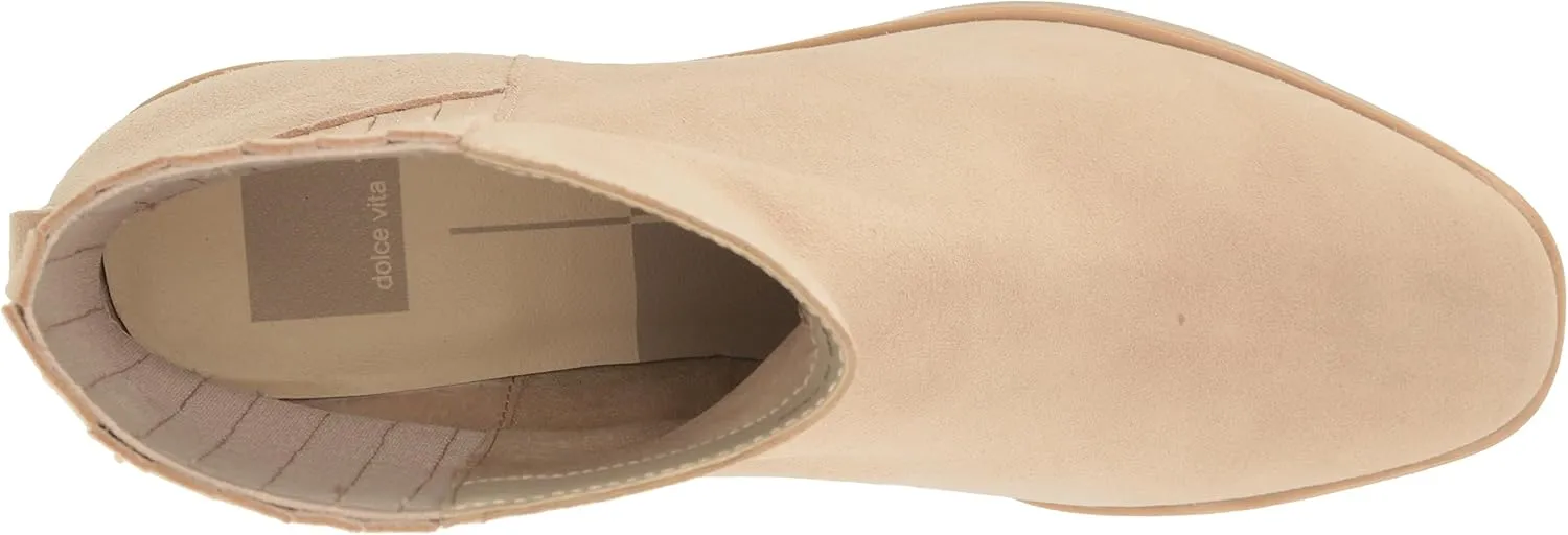 Dolce Vita Women's Linny H2o Fashion Boot