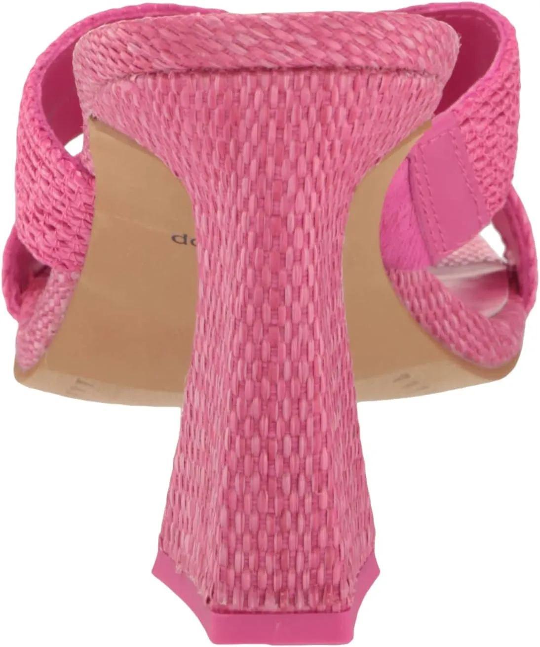 Dolce Vita Women's Nitro Heeled Sandal