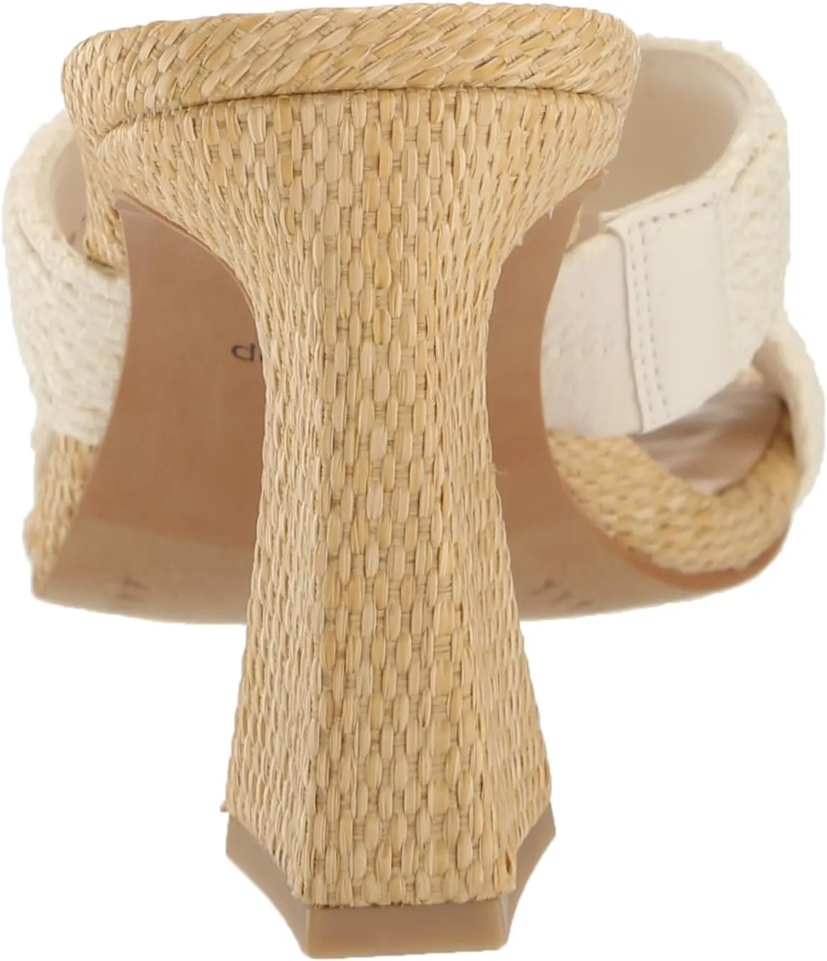 Dolce Vita Women's Nitro Heeled Sandal