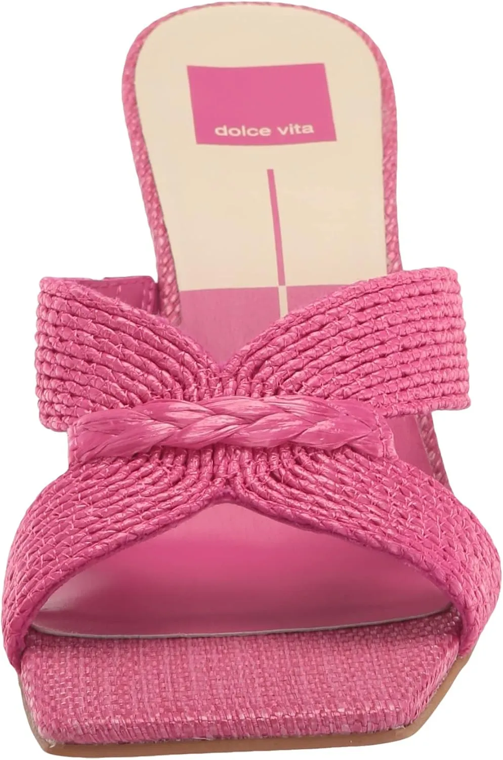 Dolce Vita Women's Nitro Heeled Sandal