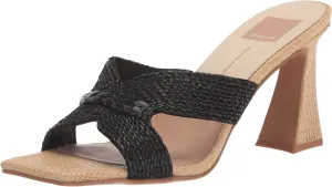 Dolce Vita Women's Nitro Heeled Sandal