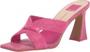 Dolce Vita Women's Nitro Heeled Sandal