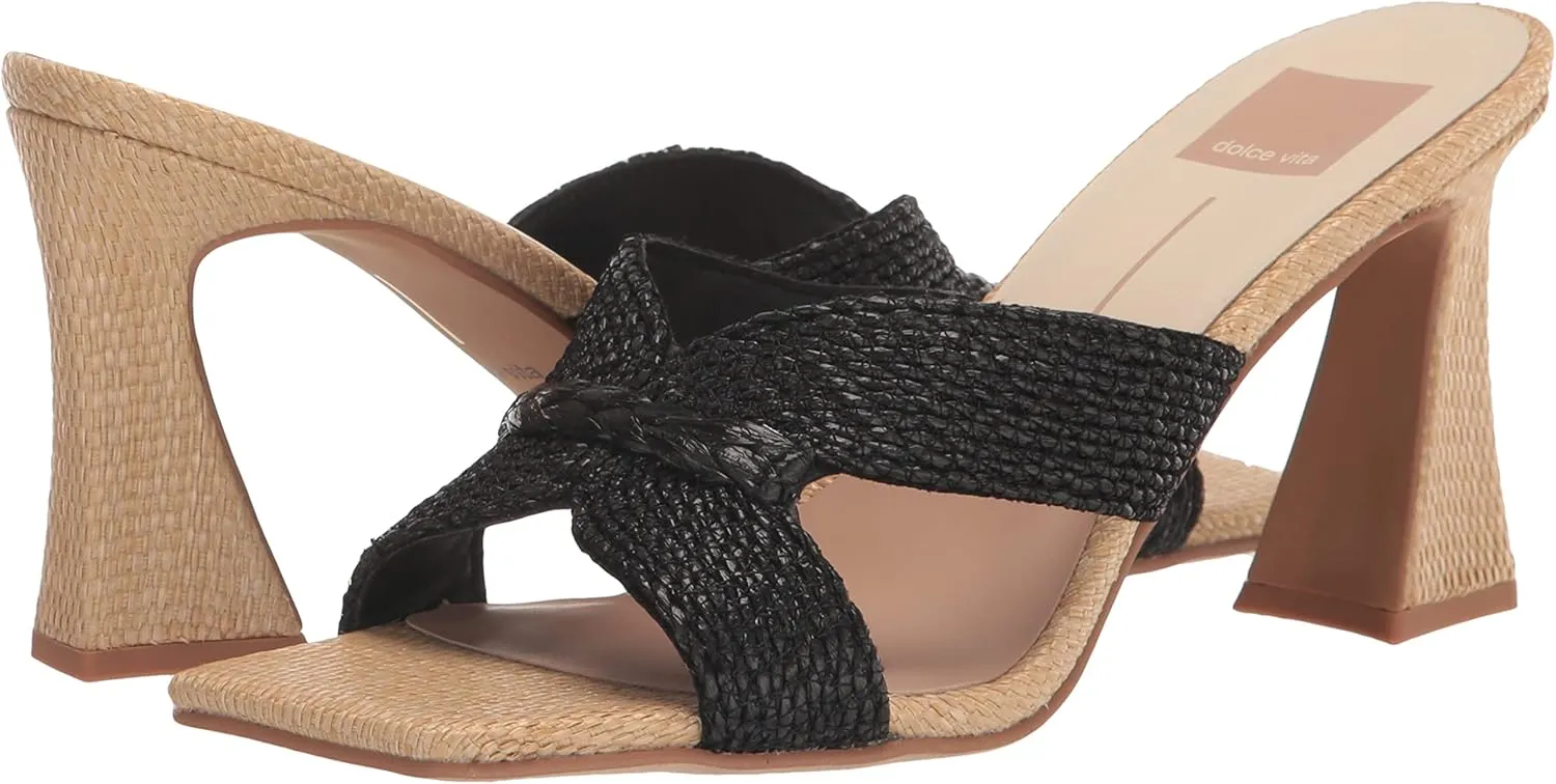 Dolce Vita Women's Nitro Heeled Sandal